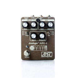 Asheville Music Tools ADG-1 Analog Delay